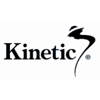 logo KINETIC s.r.o.