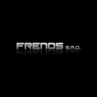 logo Frenos s. r. o.