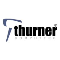 logo Thurner Computers, s.r.o.