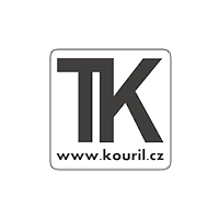 logo Tomáš Kouřil