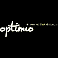 logo optimio s.r.o.
