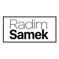 logo Radim Samek