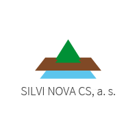 logo Silvi Nova CS, a.s.