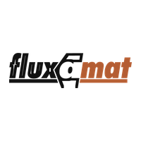 logo fluxamat, s.r.o.