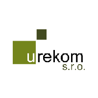 logo UREKOM s.r.o.