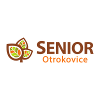 logo SENIOR Otrokovice,příspěvková organizace