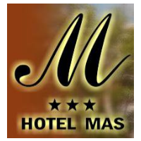 logo HOTEL MAS