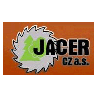 logo JACER - CZ, a.s.