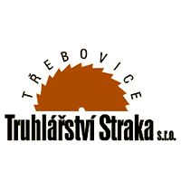 logo Truhlářství Straka, s.r.o.