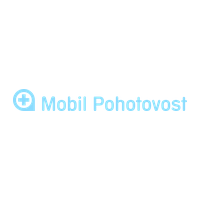 logo MOBIL POHOTOVOST GSM s.r.o.