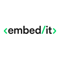 logo EmbedIT s.r.o.