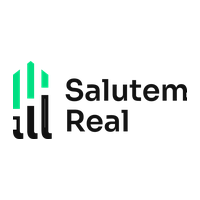 logo Salutem Real, a.s.