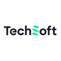 logo TechSoft Engineering, spol. s r.o.