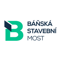 logo BÁŇSKÁ STAVEBNÍ MOST spol. s r.o.