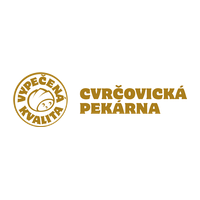 logo CVRČOVICKÁ PEKÁRNA, s.r.o.