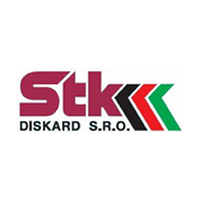 logo DISKARD - STK spol. s r.o.,