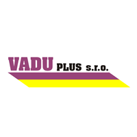 logo VADU PLUS, spol. s r.o.