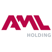 logo AML Holding a.s.