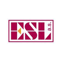 logo E S L, a.s.