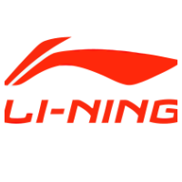 logo Li-ning, Česká republika, s.r.o.