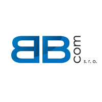 logo BB Com s. r. o.