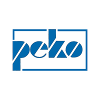 logo PEKO spol. s r.o.