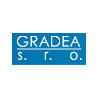 logo GRADEA s.r.o.
