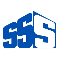 logo Severočeská stavební Klášterec a.s.