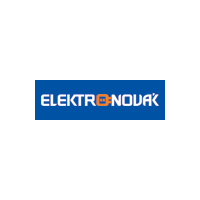 logo Elektro Novák CB s.r.o.
