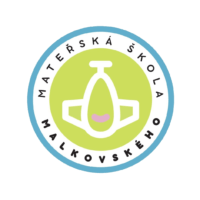 logo Mateřská škola Malkovského, příspěvková organizace