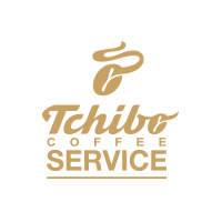 logo Tchibo Coffee Service Czech Republic spol. s r.o.