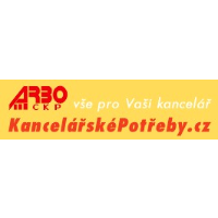 logo ARBO CKP s.r.o.