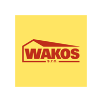 logo WAKOS, s.r.o.
