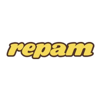 logo REPAM ELEKTRO s.r.o.