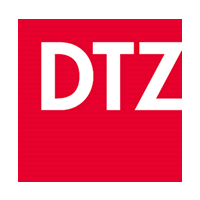 logo DTZ Czech Republic, a.s.