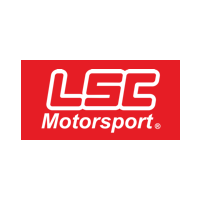 logo LSC MOTORSPORT, s.r.o.