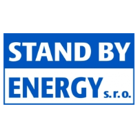 logo Stand by energy s.r.o.