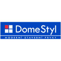 logo DomeStyl s.r.o.