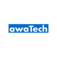 logo awaTech, spol. s ručením omezeným