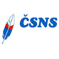 logo Česká strana národně sociální