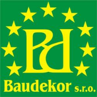 logo BAUDEKOR s.r.o.