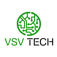 logo VSV Tech s.r.o.