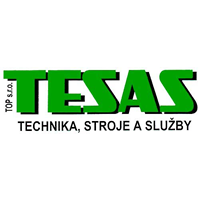 logo TESAS TOP , s.r.o.