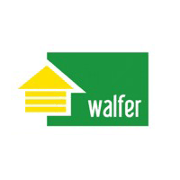 logo WALFER spol. s r. o.