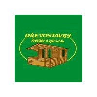 logo Dřevostavby Preisler a syn s.r.o.
