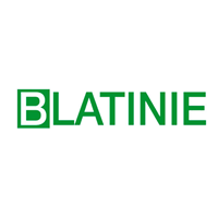 logo BLATINIE, a.s.