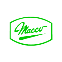 logo Macco Organiques, s.r.o.