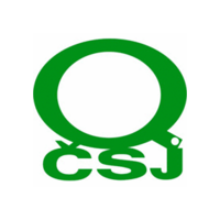 logo Česká společnost pro jakost, o. s.