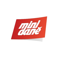 logo Mini DANĚ s.r.o.