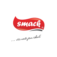 logo Smack food service s.r.o.